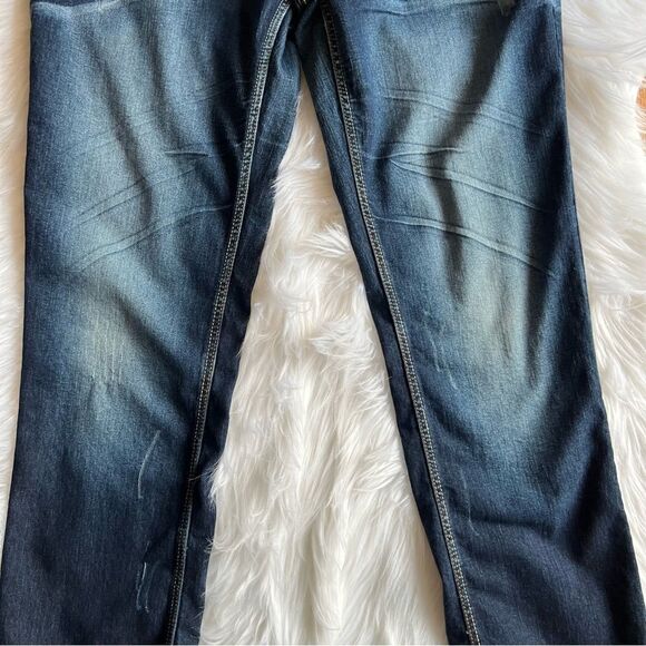 Vintage Coogi Jeans Size 7/8 - Picture 2 of 12